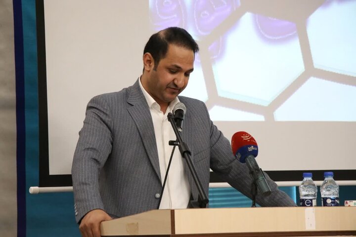 محمدمهدی خرازی دادستان جدید قرچک شد