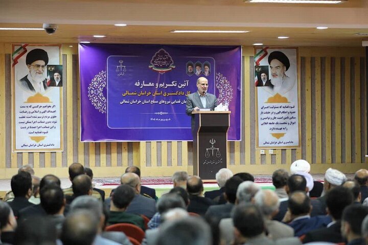 نیروهای مسلح، حافظان امنیت و آرامش کشورند