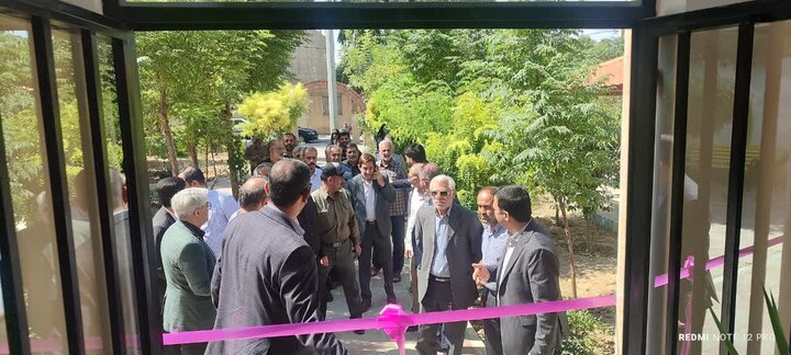 پیشوا روی ریل توسعه؛ از انرژی پاک تا تکمیل پروژه های روستایی