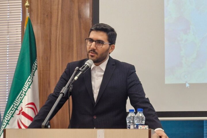 دادستان عمومی و انقلاب شهرستان: تکریم و پاسخگویی به مردم اولویت دادستانی قرچک است