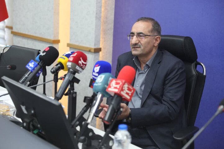 افزایش ۹۴ درصدی درآمدهای مالیاتی در اردبیل نسبت به سال ۱۴۰۴