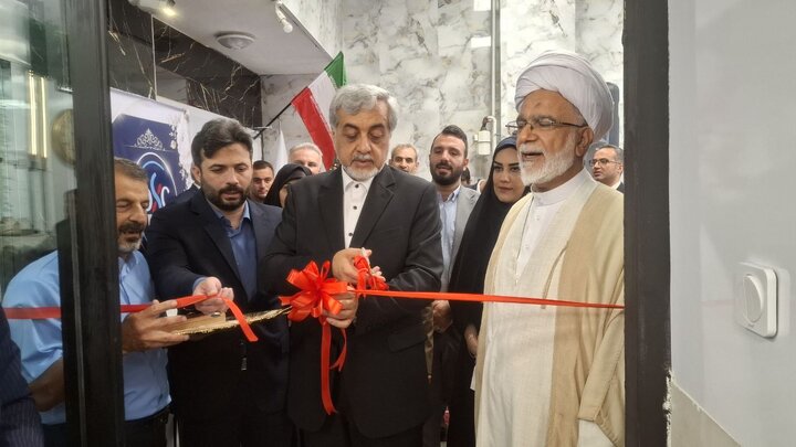 فرماندار رشت: دولت در حمایت از سرمایه‌گذاری بخش خصوصی مشتاق و پیش‌قدم است