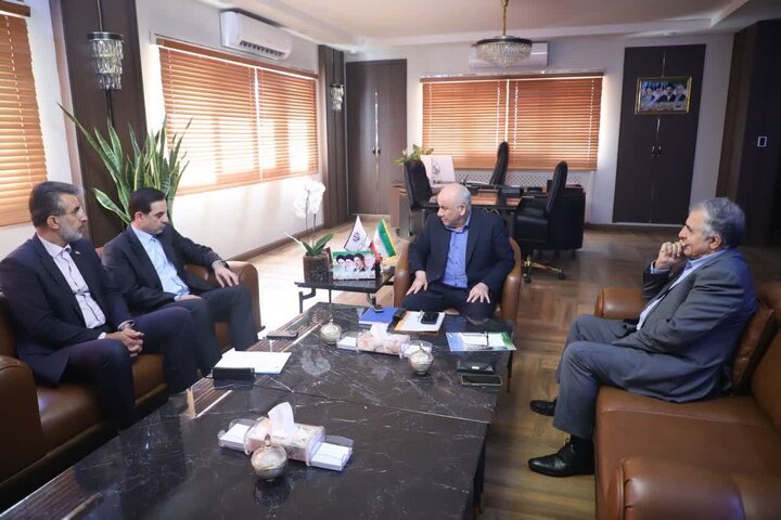 مازندران پایلوت کمپهای تیم ملی والیبال میشود