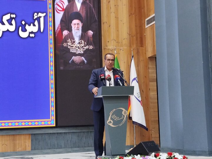 تأکید بر وحدت دستگاه‌ها و افزایش رضایتمندی مردم در ورامین