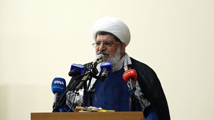 آیین تجلیل از برگزیدگان قرآنی فرماندهی انتظامی استان گیلان برگزار شد