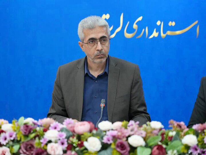 طرح‌های افتتاحی، زمینه‌ساز شکوفایی صنایع و اشتغال در لرستان است
