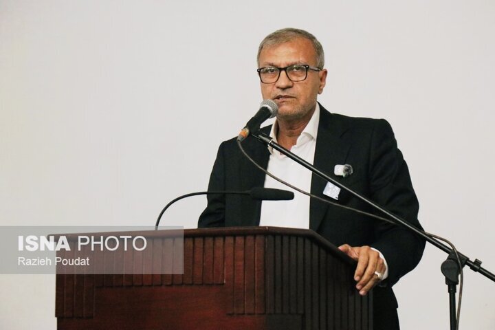 نماینده مجلس: پارسیان بخش جدایی‌ناپذیر هرمزگان است/سلامت مردم نباید قربانی بروکراسی شود