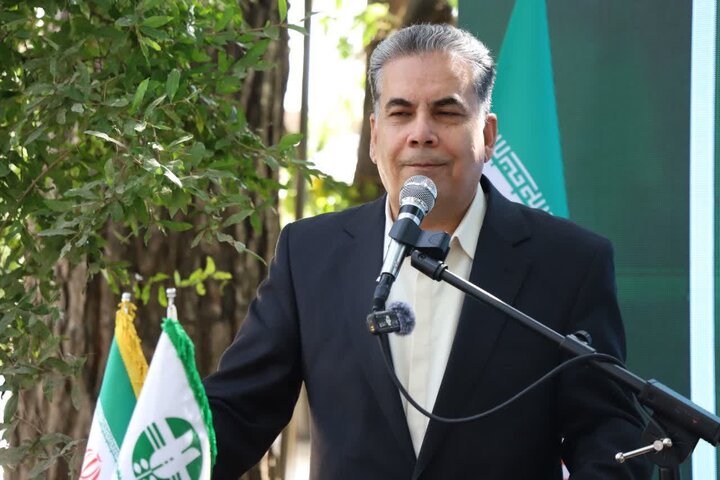 معاون سازمان محیط زیست: توسعه امکانات محیط‌بانی و عملیاتی پارک ملی بمو در اولویت است