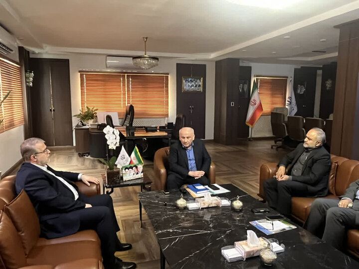 حمایت دستگاه قضایی مازندران از اقدامات موثر برای حل معضل پسماند