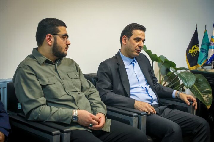 همافزایی سپاه و فدراسیون والیبال؛ تأکید بر ترویج منش پهلوانی و استعدادیابی در مازندران