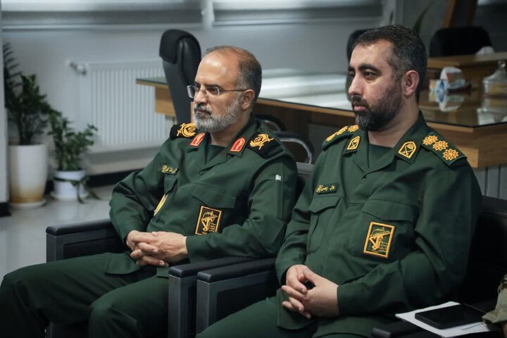 همافزایی سپاه و فدراسیون والیبال؛ تأکید بر ترویج منش پهلوانی و استعدادیابی در مازندران