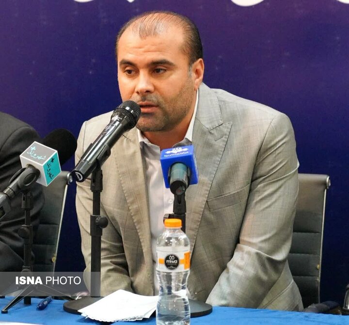 بازسازی کامل پارک لاله محمودآباد پس از ۲۵ سال/ ۲ پروژه پیشران شهری در مسیر اجرا