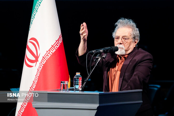 پیام‌هایی از آیت‌الله سبحانی و عراقچی و سوئیت سمفونی در «روایت رحمت»