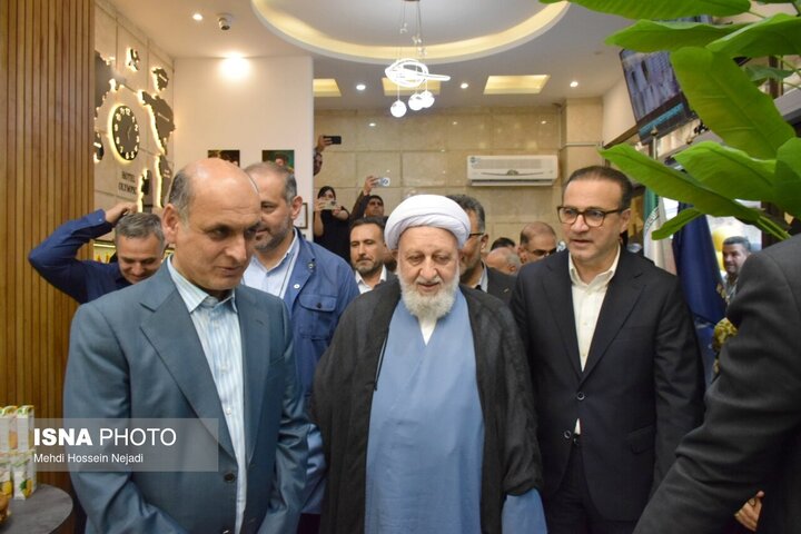 بهرهبرداری از هتل ۳ ستاره المپیک در آستارا با اشتغالزایی برای ۲۱ نفر