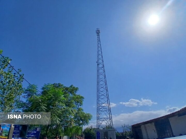 معاون وزیر ارتباطات: مازندران در مسیر تحول دیجیتال/ رفع ناترازی انرژی با توسعه هوشمندسازی