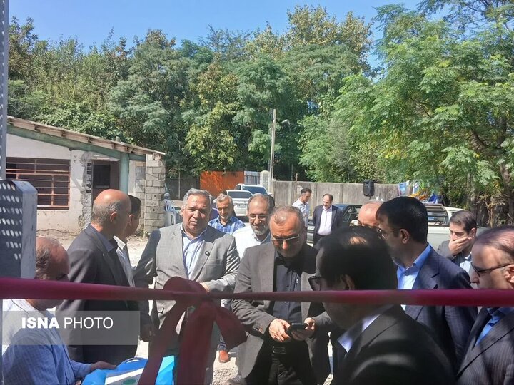 معاون وزیر ارتباطات: مازندران در مسیر تحول دیجیتال/ رفع ناترازی انرژی با توسعه هوشمندسازی