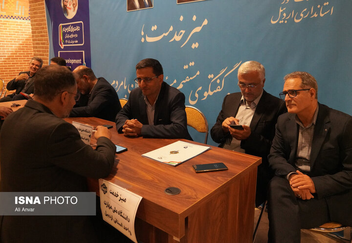 رئیس دانشگاه ملی مهارت اردبیل:نرخ اشتغال فارغ‌التحصیلان دانشگاه به بالای ۸۰ درصد رسید