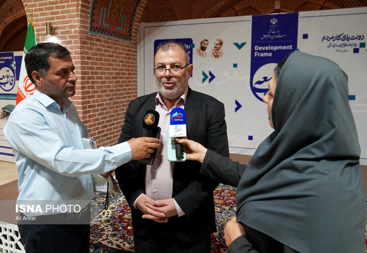 اردبیل قطب گردشگری سلامت در شمال غرب کشور می‌شود