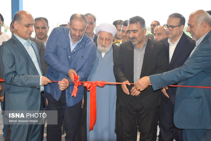 سرمایه‌گذاری ۲۲۰ میلیارد تومانی در بخش کشاورزی آستارا / افتتاح سردخانه ۵۰۰۰ تنی