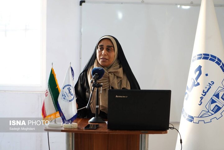 فرهنگ‌سرای جهاددانشگاهی در برازجان افتتاح شد