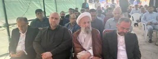 افتتاح پست ۶۳.۲۰ کیلوولت گتاب بابل با اعتباری بالغ بر ۴۹۰ میلیارد تومان