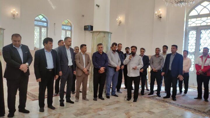 هفته وقف در بم با محوریت ترویج فرهنگ «وقف‌های نوین» آغاز شد