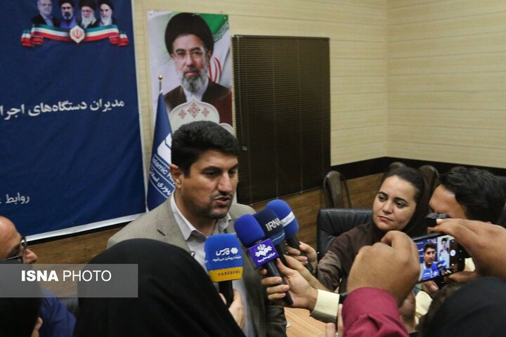 صرفهجویی سالانه ۸ میلیون مترمکعب آب در بوشهر با مهار چاههای غیرمجاز