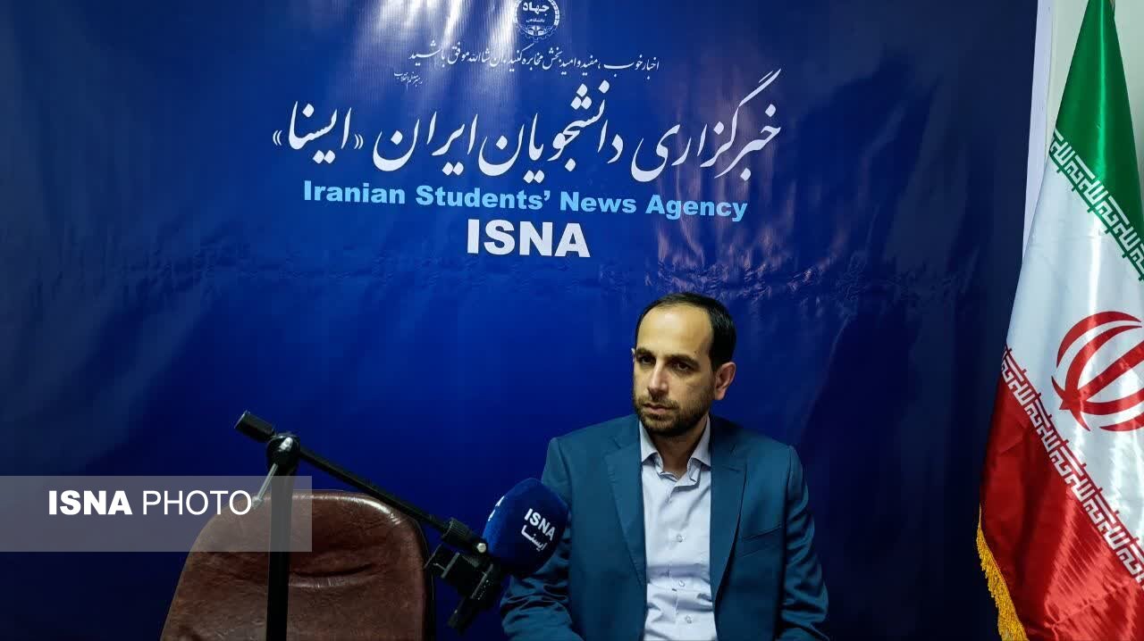 تأکید رئیس دانشگاه آزاد ساری بر ضرورت تحول در نظام آموزشی/ از تولید مدرک تا حل مسئله