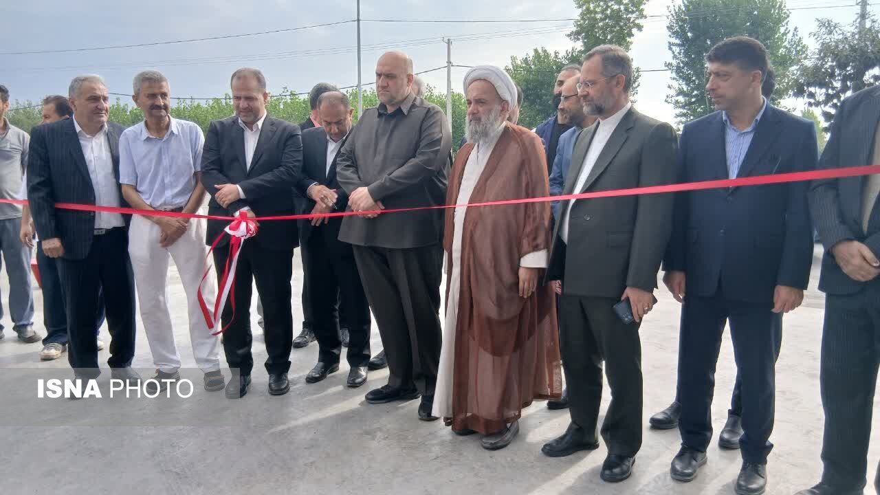تاکید امام جمعه بابل بر گسترش زیرساخت‌های رفاهی در دورترین نقاط شهرستان