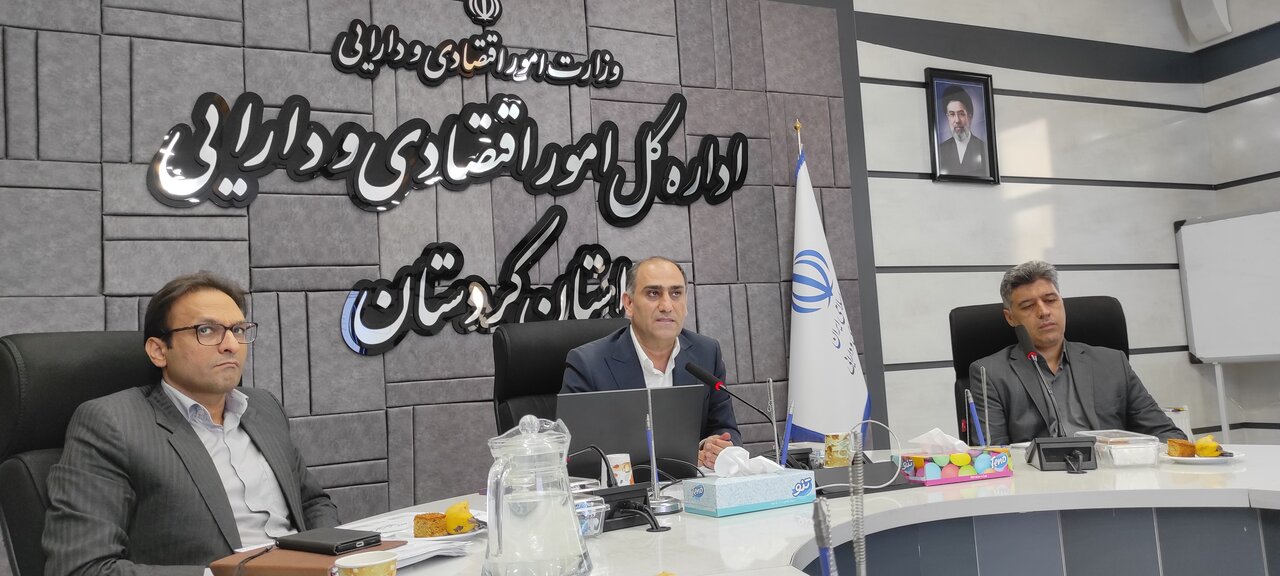 از ۱۲.۷ همت اعتبارات عمرانی کردستان تا صدور ۲۹ مجوز سرمایه گذاری