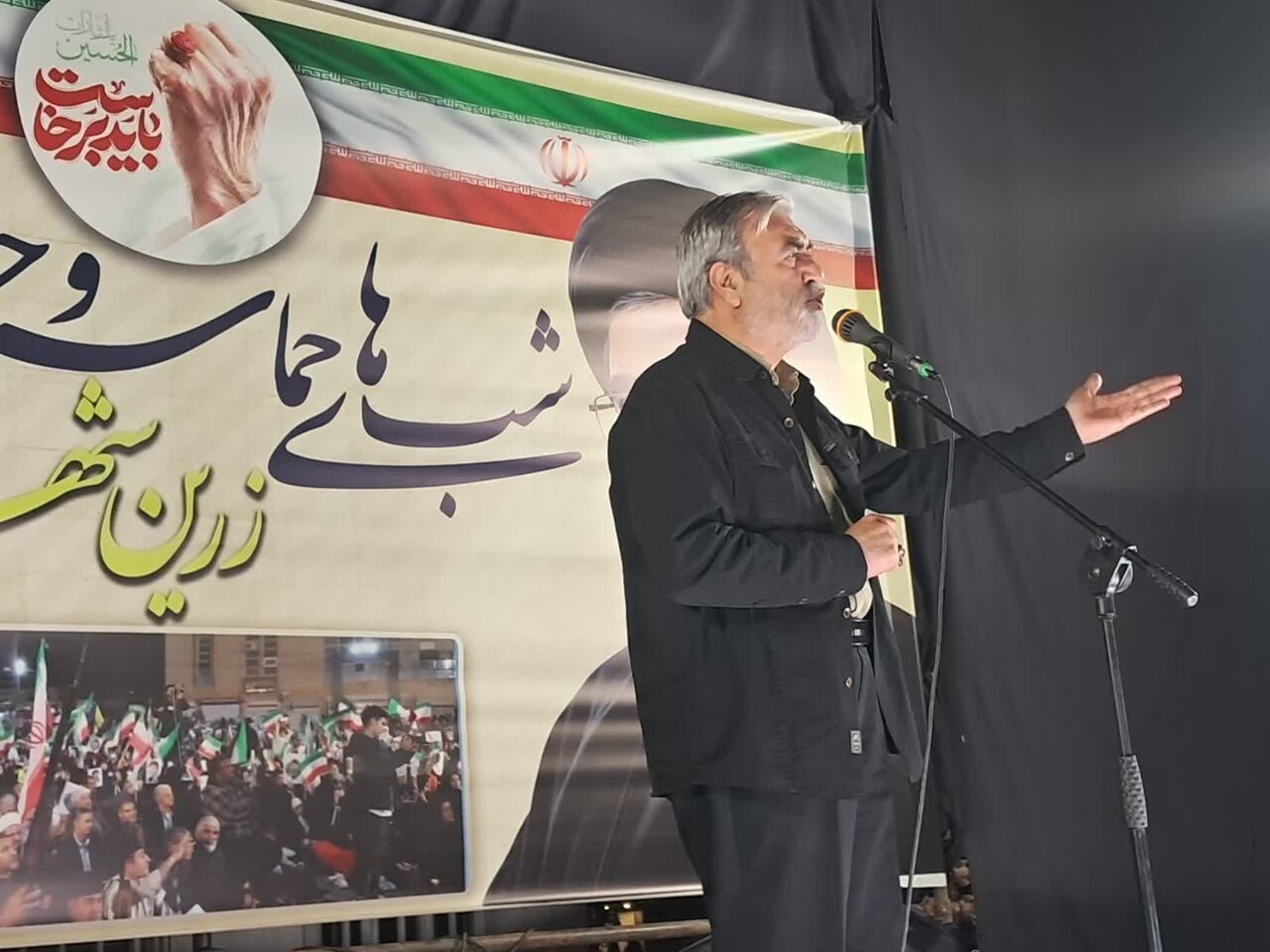 رئیس کمیسیون امنیت ملی: اقتدار ایران هیمنه آمریکا را در دنیا شکست