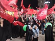 فرماندار پیشوا: وحدت و انسجام مردم رمز عبور کشور از بحران‌هاست