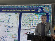 پیشرفت ۹۲ درصدی فاز نخست طرح «جهاد آبرسانی» در ۱۸ شهر خوزستان/افتتاح فاز اول پروژه آبرسانی