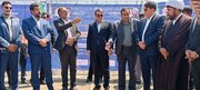 کلنگ‌زنی ۵۰۰۰ واحد مسکونی برای اقشار کم‌درآمد استان کرمان 