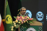 استاندار خراسان رضوی: مشهد می‌تواند به به یکی از مراکز گفت‌وگوی ادیان و مذاهب تبدیل شود