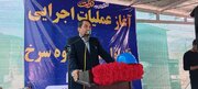 ظرفیت‌های معدنی جنوب کرمان فراتر از شمال است/ معدن کرومیت کهنوج پس از ۲۰ سال فعال شد