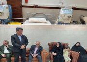 سرمایه‌گذاری بخش خصوصی برای توسعه درمان در بابلسر