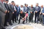 آغاز عملیات اجرایی بزرگترین کارخانه فرومنگنز کشور در  اسدآباد با سرمایه‌گذاری چینی‌ها