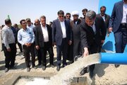آبرسانی به ۶۰ روستای جنوب کرمان؛ به‌زودی/ توافق نهایی برای آغاز فاضلاب کهنوج