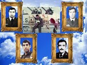 تیزپروازان شهید شهریور را بهتر بشناسیم