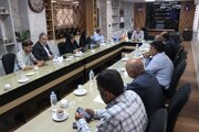 دستاوردهای دولت در نیروگاه شهید سلیمانی کرمان؛ از جهش تولید تا خودکفایی در ساخت تجهیزات