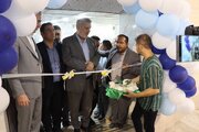 پس از ۸ سال بلاتکلیفی؛ استخر شهرک طالقانی ماهشهر به چرخه برگشت