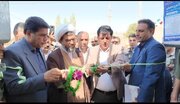 نماینده الیگودرز: توسعه زیرساخت‌های ارتباطی لازمه پیشرفت اقتصادی و اجتماعی شهرستان است
