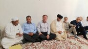 استاندار بوشهر: وحدت شیعه و سنی سرمایه اقتدار استان است