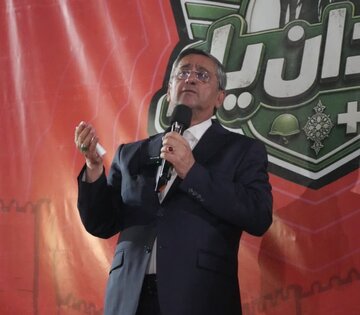 استاندار لرستان: جنوب خرم‌آباد نیازمند توجه ویژه است/ ضرورت توزیع عادلانه پروژه‌های شهری