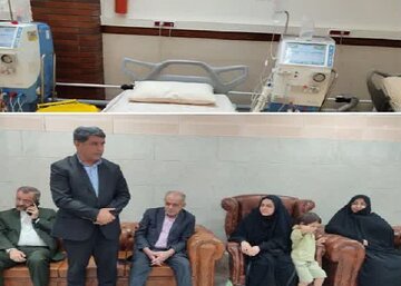 سرمایه‌گذاری بخش خصوصی برای توسعه درمان در بابلسر