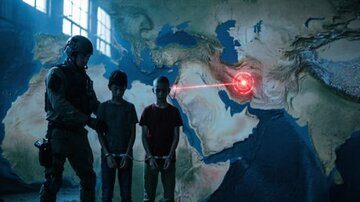 بازداشت ۲ نوجوان در اراضی اشغالی به ظن جاسوسی برای ایران