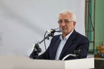 استاندار خراسان شمالی: انسجام مردم، جمهوری اسلامی را در برابر دشمنان مقتدر کرده است