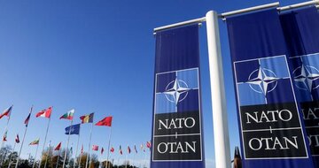 یک مقام ناتو: هیچ تهدید قریب‌الوقوعی از حمله روسیه وجود ندارد