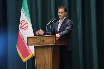 معاون استاندار: ۱۶۳ مدرسه در یزد در دولت چهاردهم در مسیر ساخت و بهره‌برداری قرار گرفت